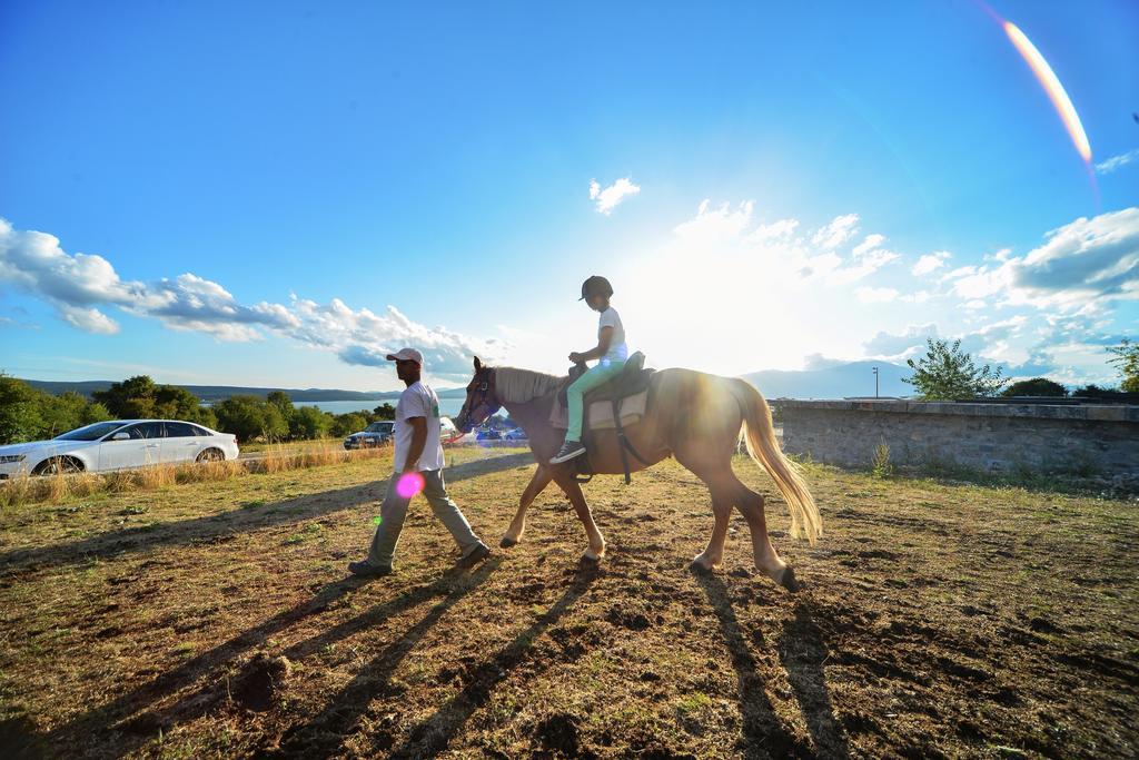 Eco-Selo Grabovica Villa Esterno foto